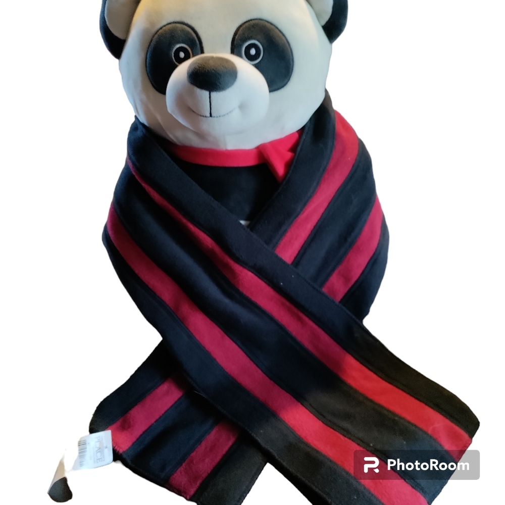 The children's place scarf 🧣 50" long